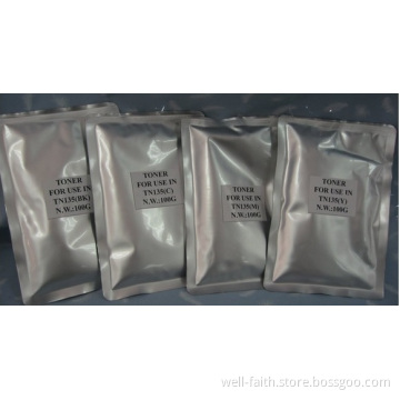 Refill Black Toner Powder for HP 2612A